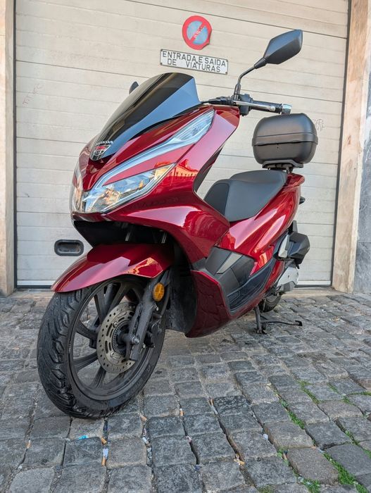 Honda PCX  125cc