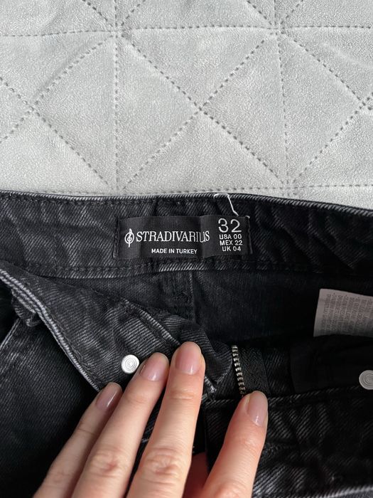 Джинсова юбка страдіваріус