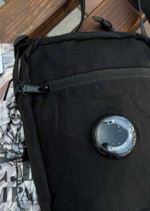 Torebka Nerka C.P Company