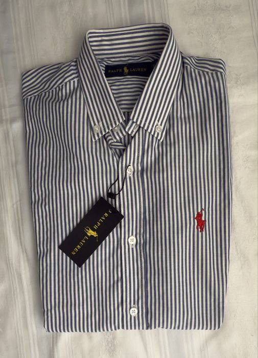 Camisas Ralph lauren