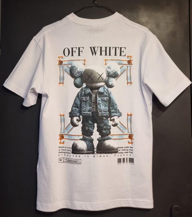 Koszulka Off-White