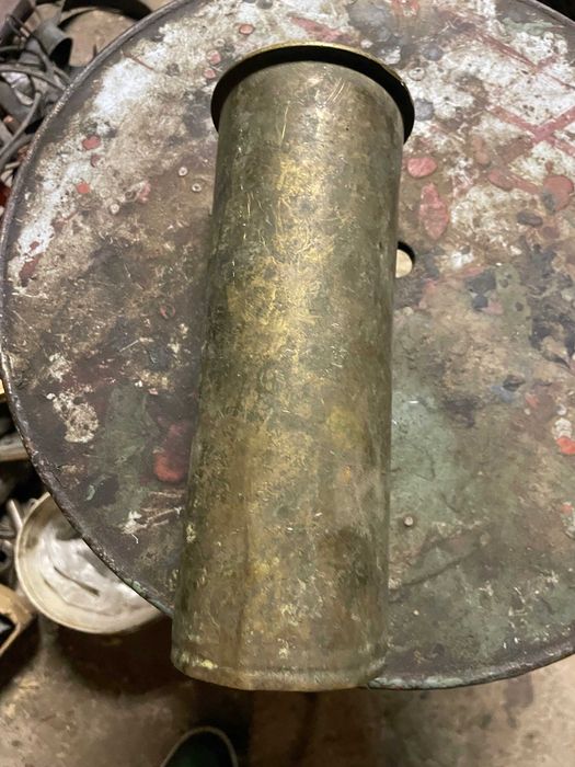 Duża Łuska Artyleryjska