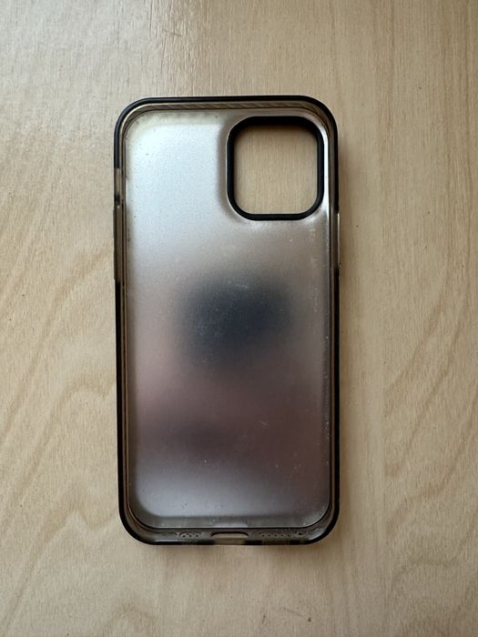 Capa Benfica iPhone 12