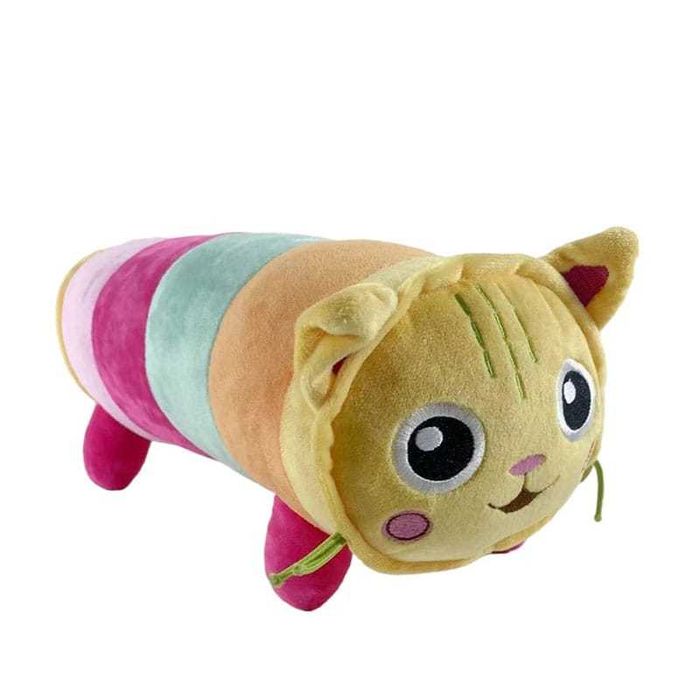 Casa das Bonecas da Gabby-peluches-NOVOS