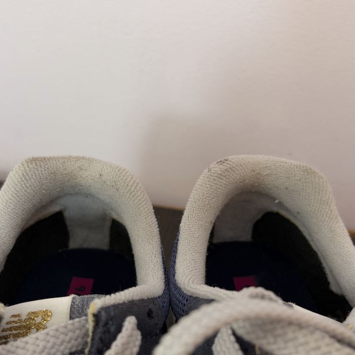 Кросівки жіночі NewBalance 40 розмір