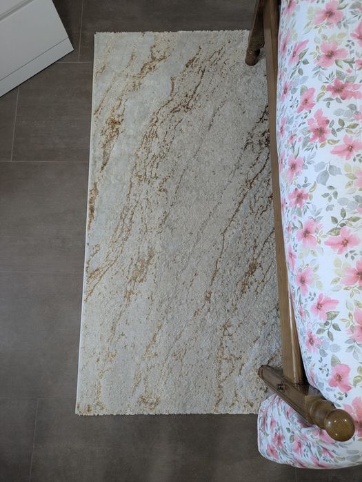 Tapete de quarto