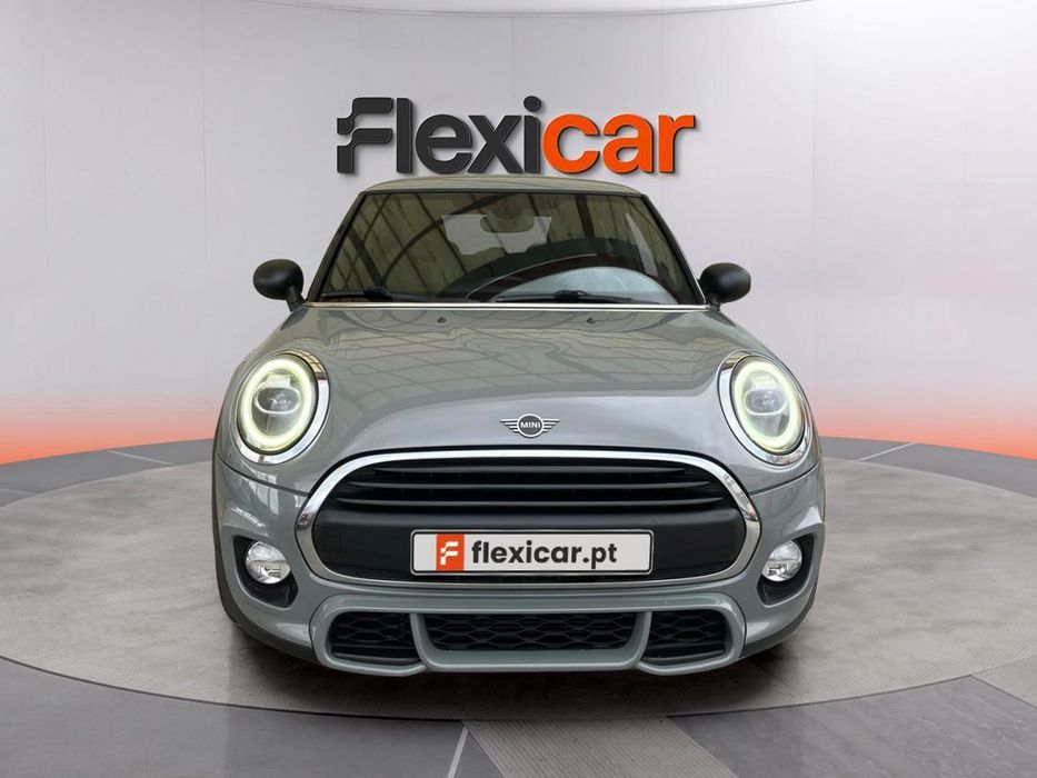 MINI 3 Portas One D