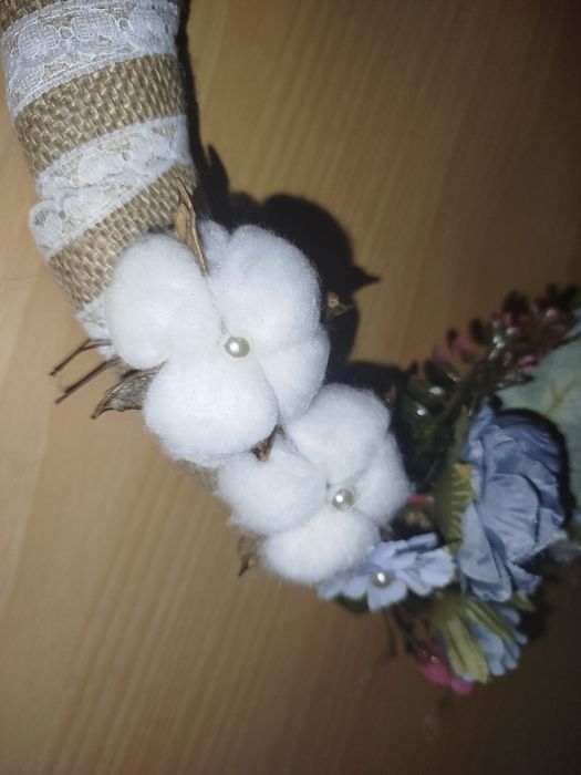 Coroa primaveril