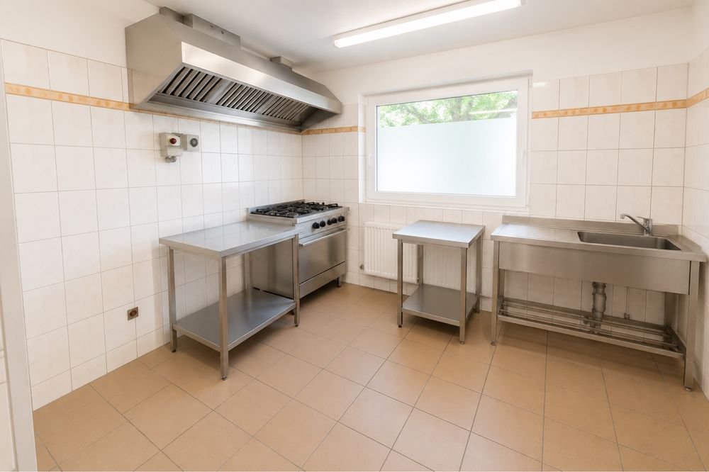 Lokal gastronomiczny
