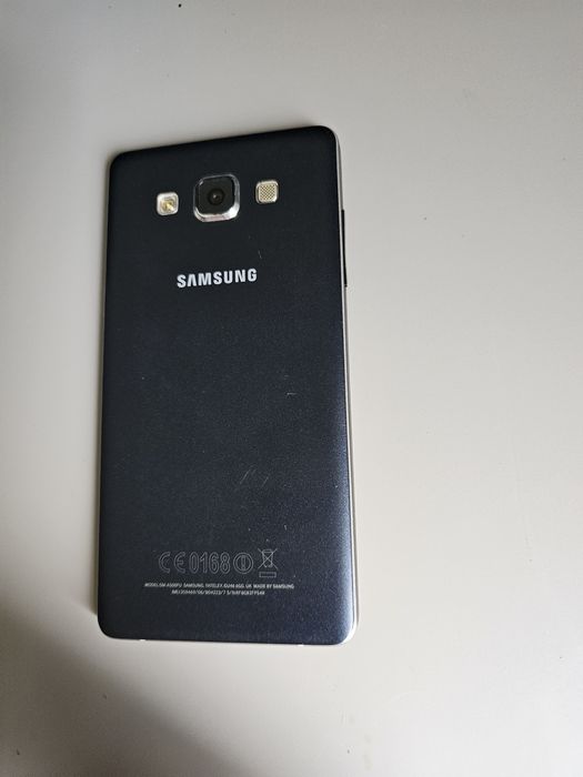 Samsung Galaxy A5 Duos