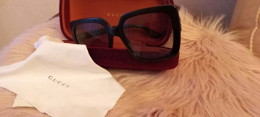 Продам очки Gucci