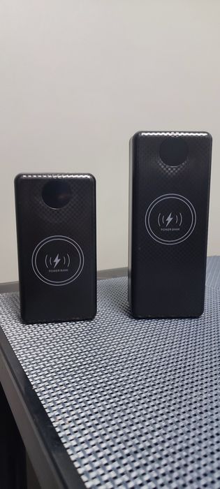 корпус для павербанка 21700  на: 8. 12, 16. АКБ.  ШВИДКА ЗАРЯДКА до 80