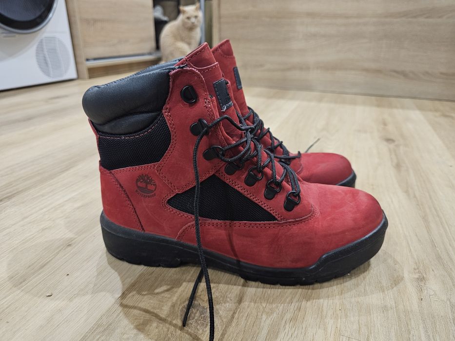Trapery Timberland