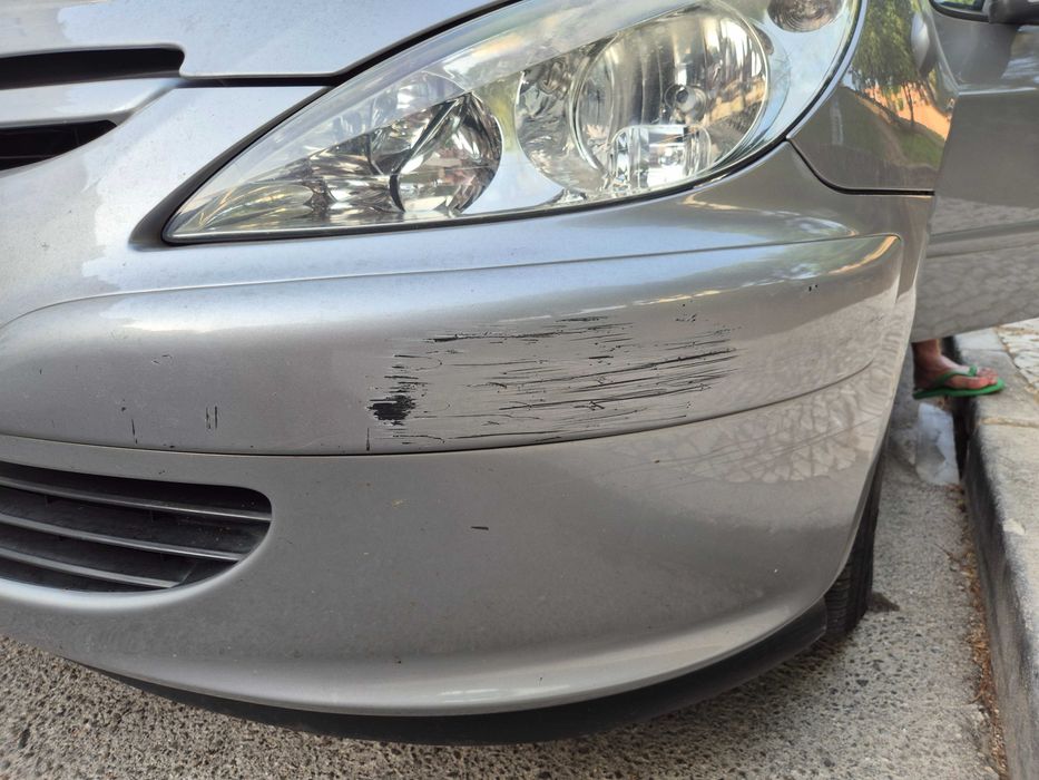 Peugeot 307 – Excelente Estado / Poucos Quilómetros (153 000 km)