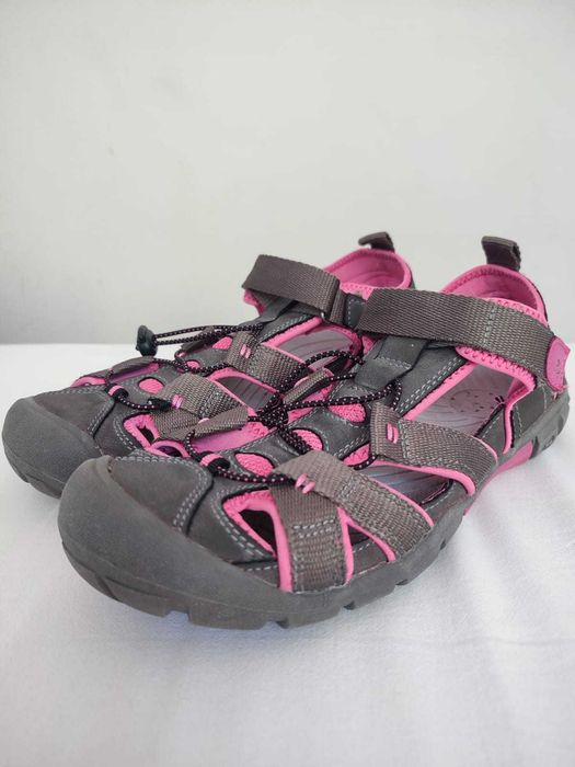 Sandały damskie buty do wody Air Fresh roz 39