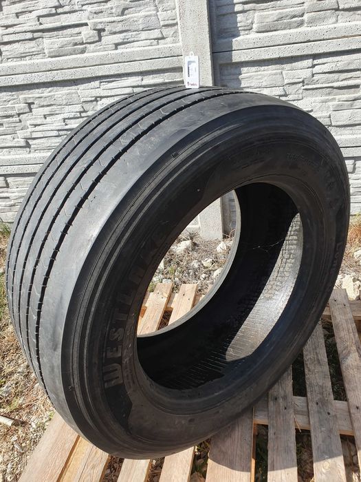 355/50R22.5  Westlake WSL1