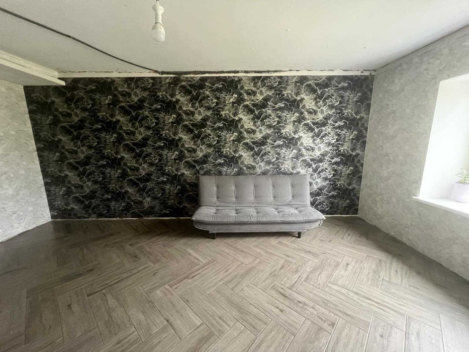 Прдается дом с ремонтом