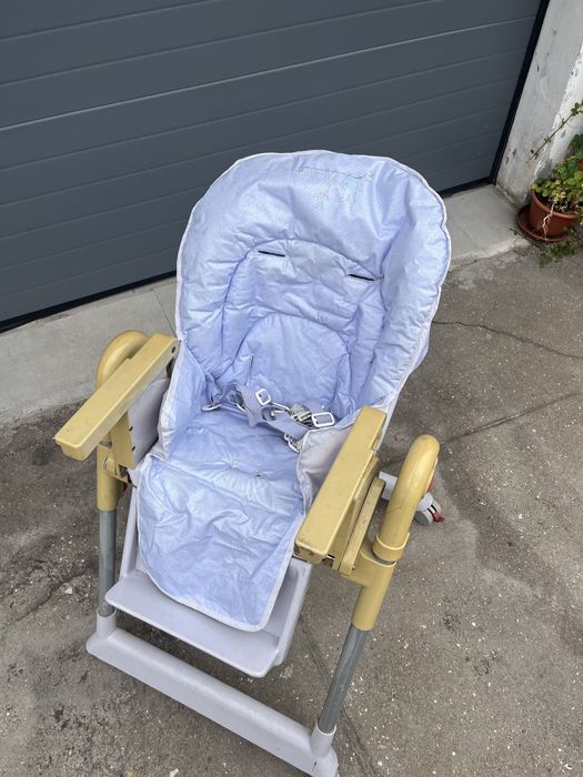 Vendo varios intens de bebe
