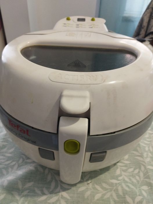 Fritadeira ActiFry Tefal