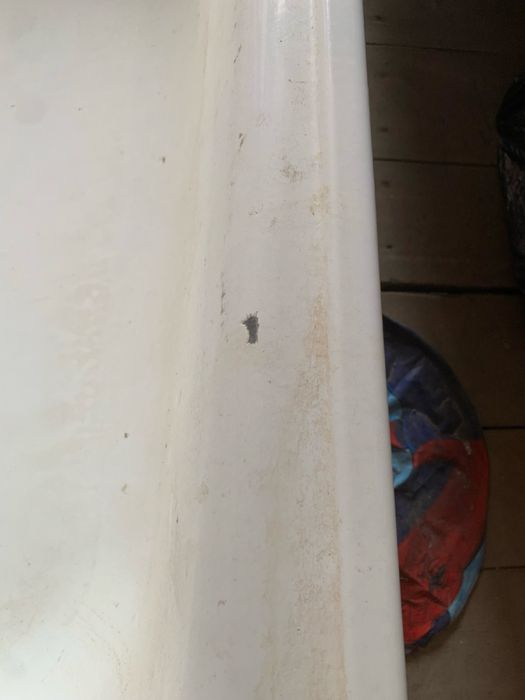 Продам ванну без жодної корозії