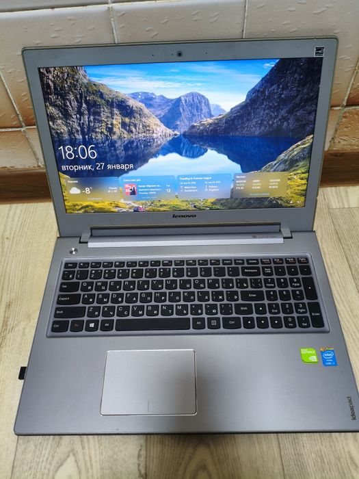 lenovo ideapad 510 - купити ноутбуки - Ціна на OLX.ua