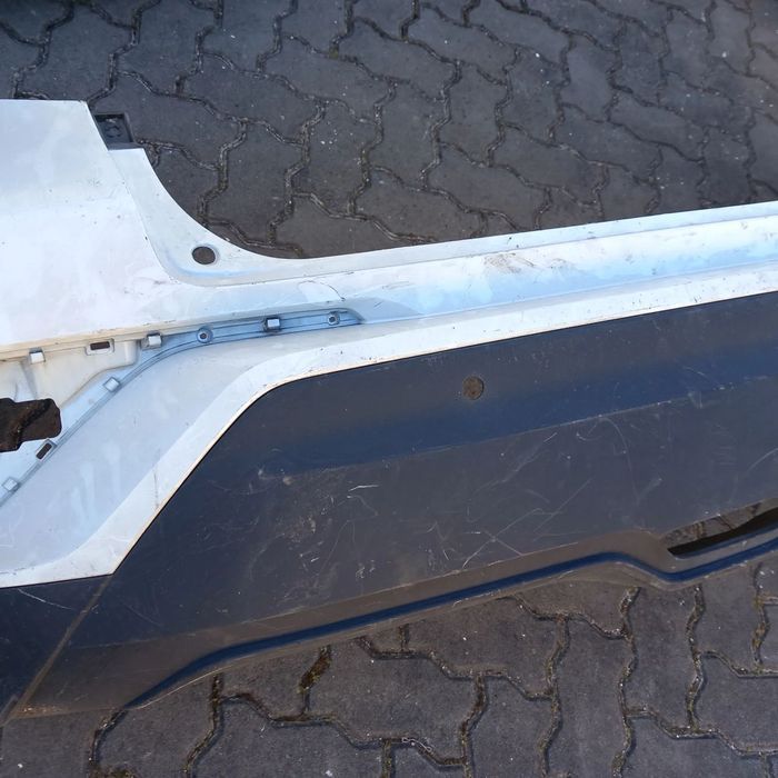 Para choques tras toyota CHR  52159 F4010