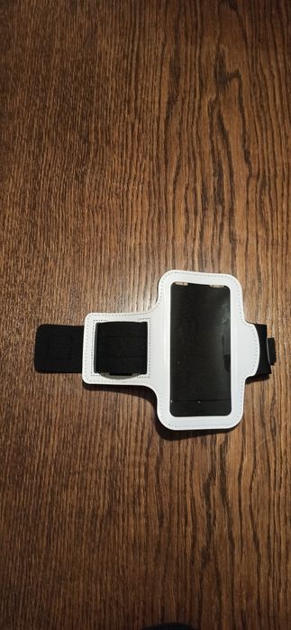 Etui na telefon na ramié do biegania 15x8.5