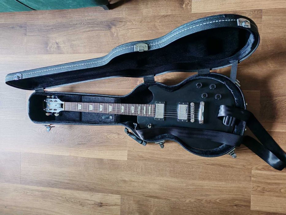 Gibson Les Paul 60s Tribute USA 2013