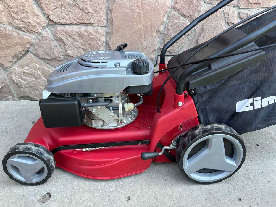 Газонокосарка Einhell GC-PM 40/1 з Німеччини фабрично нова самоходка