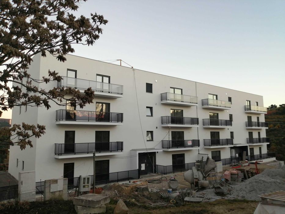 Apartamentos T3 em Lamego