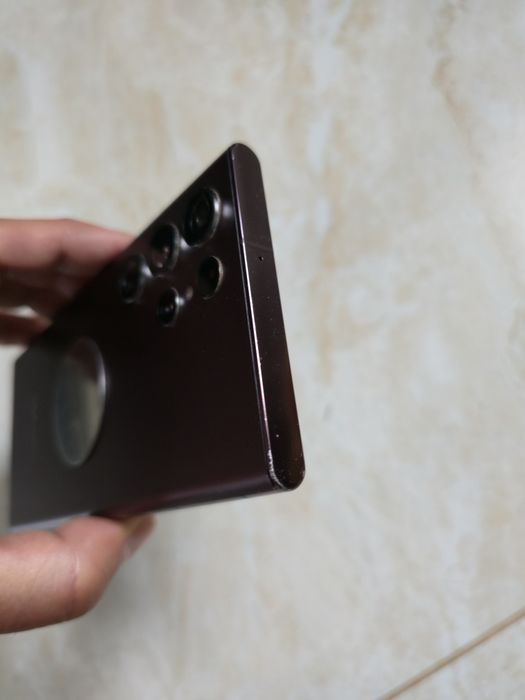 Samsung s 22 ultra