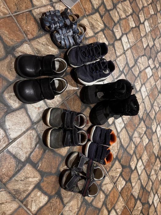 Продам дитяче ліжечко б/у