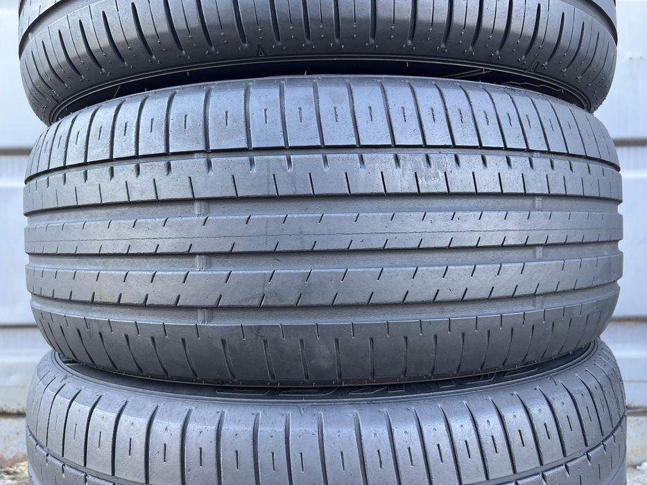 235/55 R19 Falken 4шт