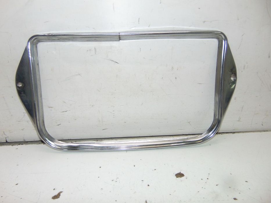 Austin J4 Aro da grelha