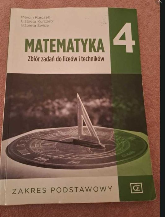 ksiazka do nauki