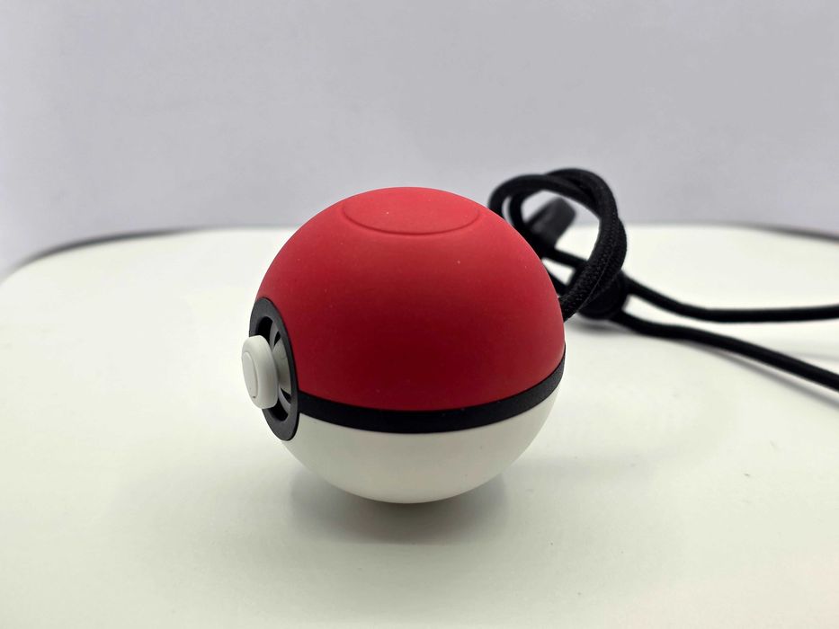 Pokeball Plus - Nintendo Switch