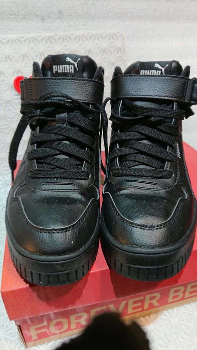 Buty damskie Puma Carina rozmiar 37 cm