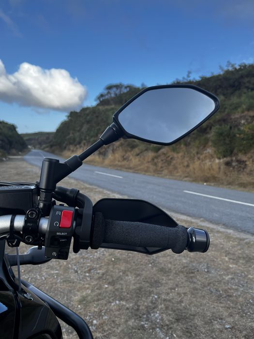 Yamaha Ténéré 700