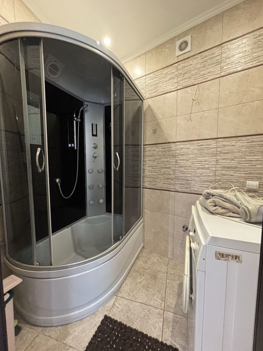 Продаж 2км-квартира 70 м². Федьковича. Ремонт. Меблі. Техніка. Садок