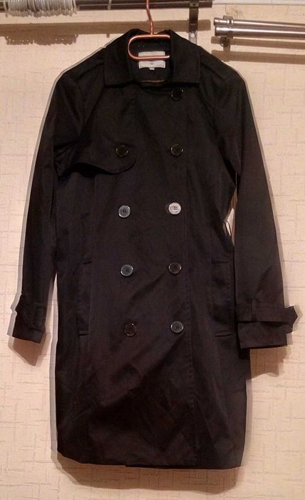 отдам верхнюю одежду