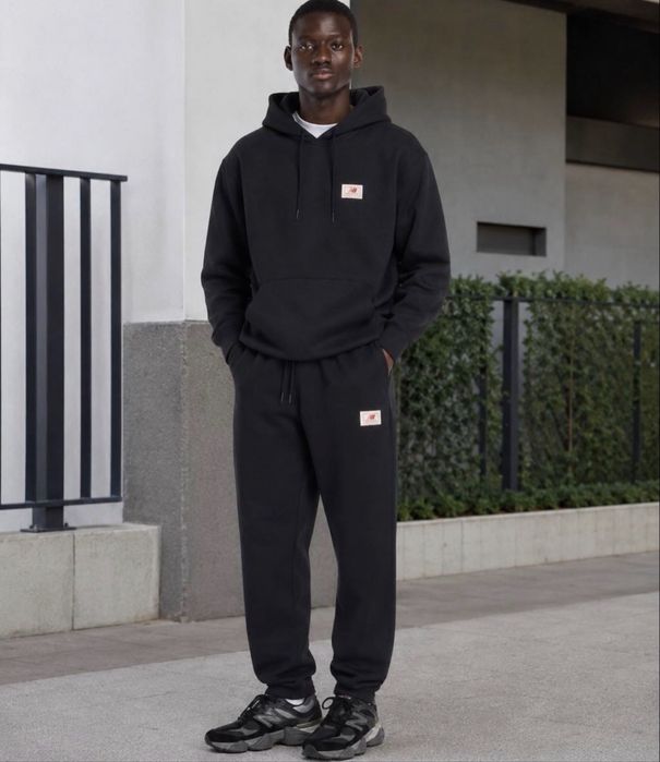 Костюм New Balance Woven Label 1906 оригінал XL