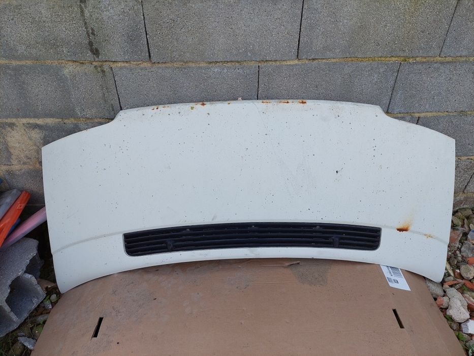 Capon vw transporter