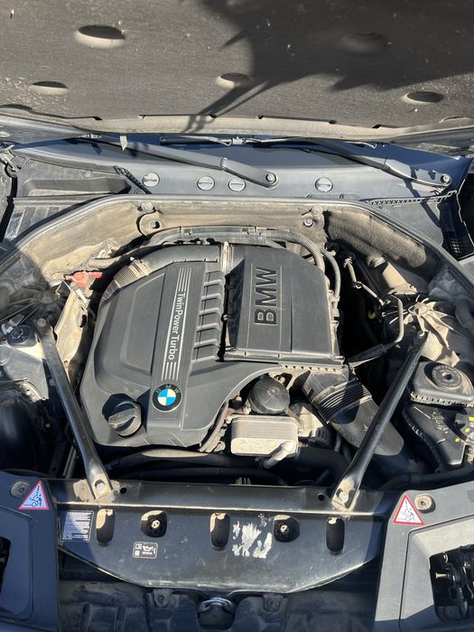 Продам BMW 5 series GT