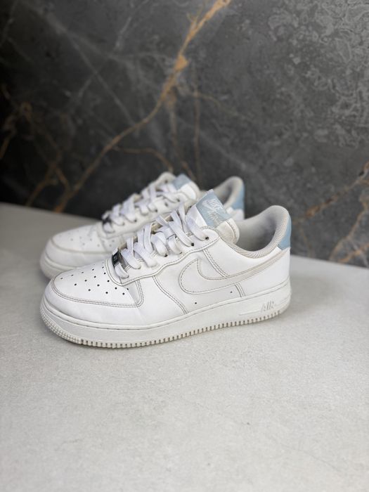 Air force 40 nike