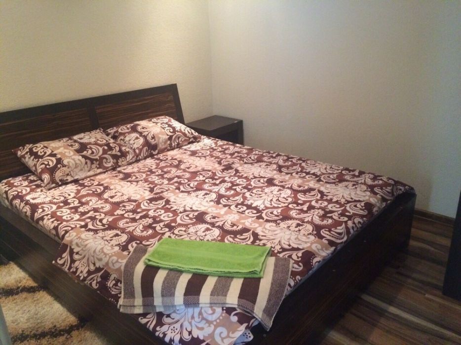 Подобово 1к. студія центр