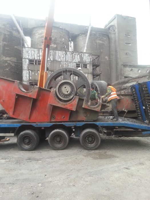 Автокран 25т 50т 100т Екскаватор Вишка трал Оренда Пуслуги Спецтехніки