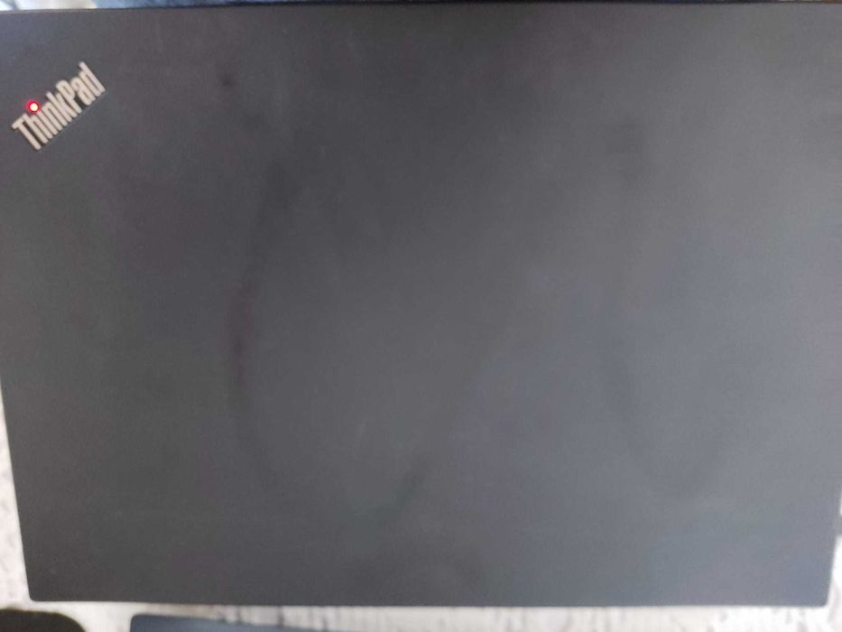 Laptop Lenovo ThinkPad L480 I5