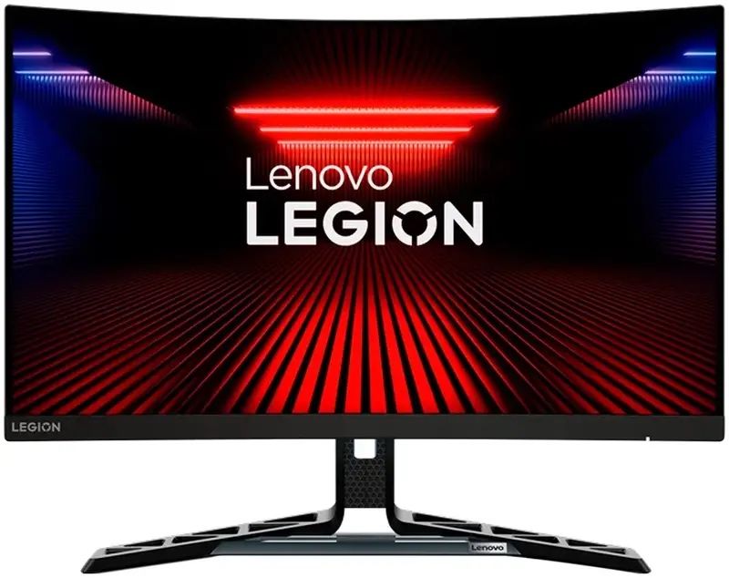 Монітор ігровий Lenovo Legion R27fc-30 240гц full hd 27 дюймов