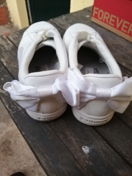 Ténis puma senhora n 40