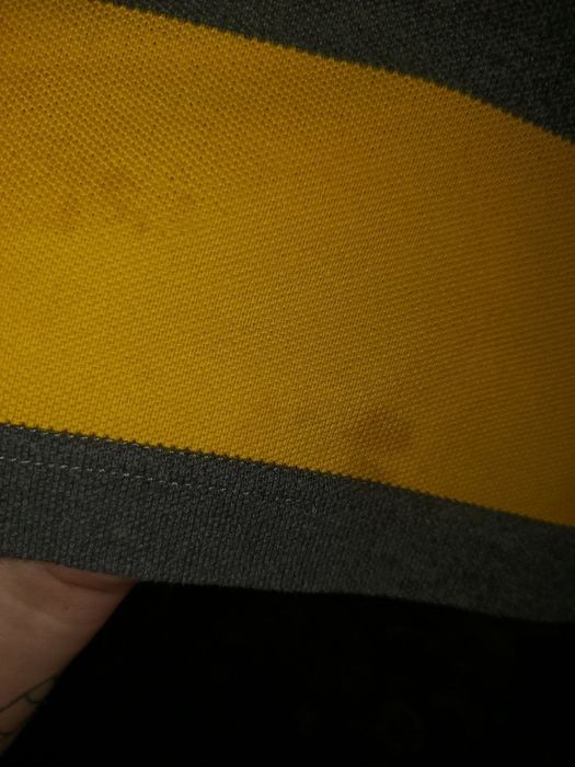 Футболка поло Fred Perry